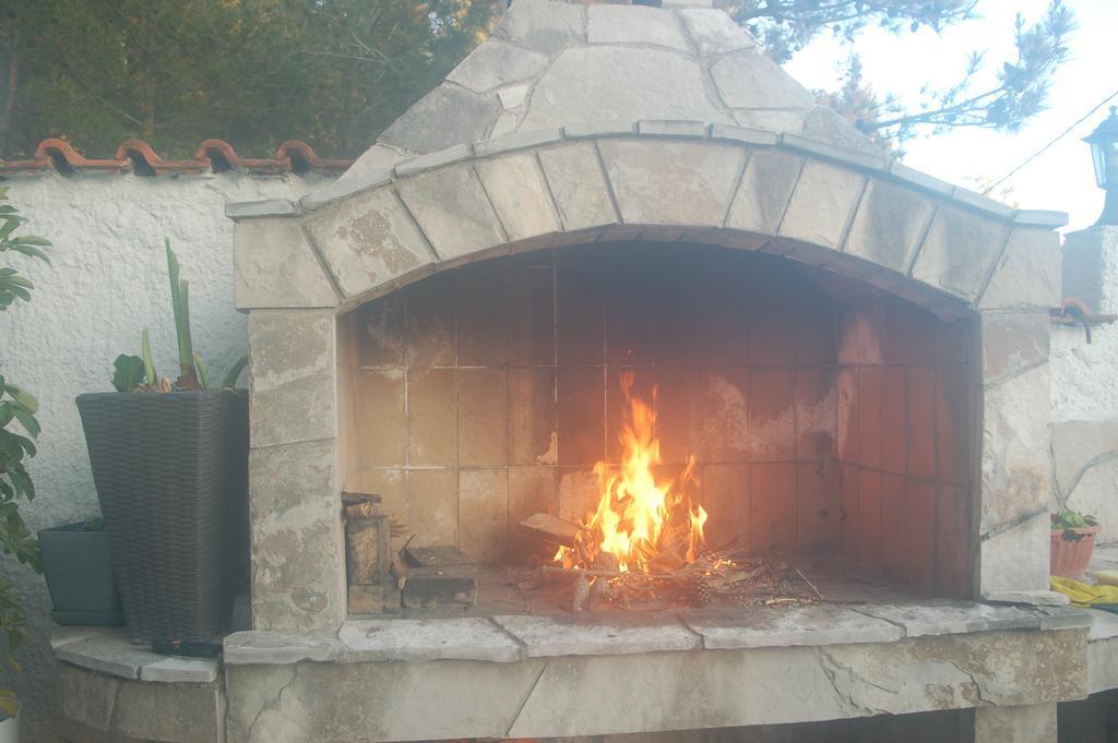 Brankas Apartments Bar Exterior photo